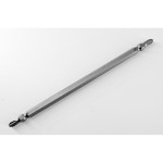 Бита TAJIMA Wpro 2 × 150 мм тип РН 2 двухсторонняя (цена за 1 шт) (1303-2177) – Фото №5
