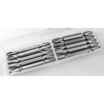 Набор бит TAJIMA PH2-65-Р3 двухсторонние 65 мм (цена за 1 шт) (1303-2264) – Фото №4