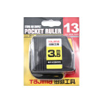 Рулетка будівельна TAJIMA MY-CONVE MY-35 3,5 м (1001-0144) – Фото №12