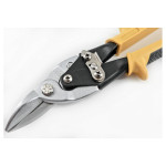 Ножиці по металу TAJIMA SHJ-250L ліві 250 мм (1108-0866) – Фото №5