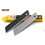 Лезвия для ножа 25 мм Woodpecker FD-B25 утолщенные 0.7 мм – Фото №5