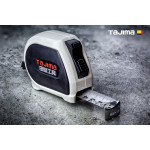 Рулетка будівельна TAJIMA SIGMA SS2550-CHN 5 м автоматичний фіксатор (1001-2607) – Фото №2