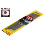 Сменное полотно TAJIMA Japan Pull 0,6 мм 265 мм 16 TPI (1104-2417) – Фото №4