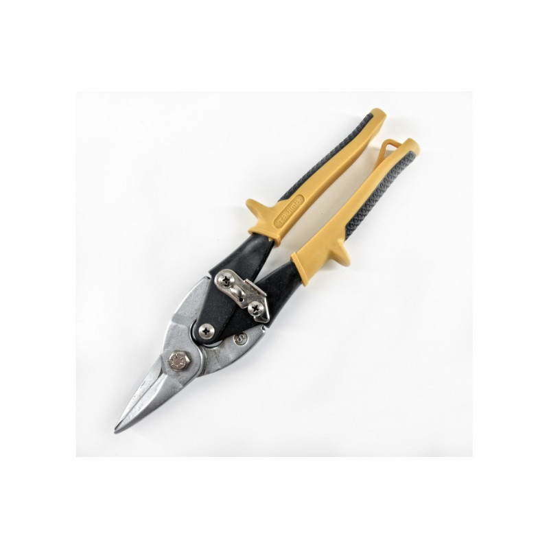 Ножницы по металлу TAJIMA SHJ-250 прямые 250 мм (1108-0867)