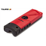 Рубанок для гипсокартона (кромочник) TAJIMA 45° лезвие 18 мм TBK180-H45 (1109-0870) – Фото №3