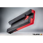 Рубанок для гипсокартона (кромочник) TAJIMA 45° лезвие 18 мм TBK180-H45 (1109-0870) – Фото №2