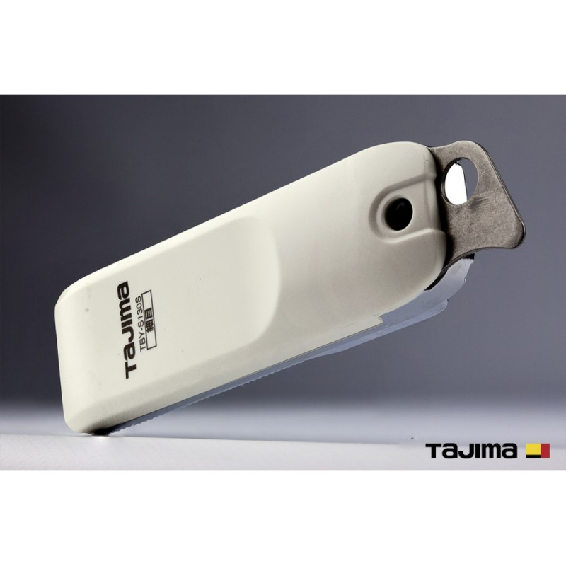 Рашпиль для гипсокартона TAJIMA TBY-S130S мелкий зуб (1109-0874)