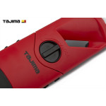 Рубанок для гипсокартона (кромочник) TAJIMA 45° лезвие 18 мм TBK180-H45 (1109-0870) – Фото №8