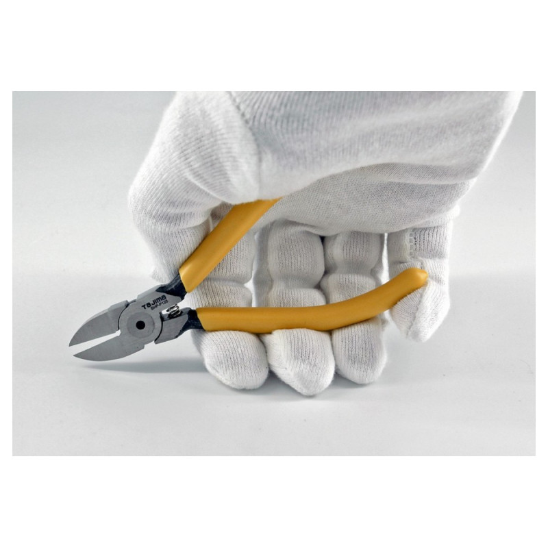 Кусачки бокорізи TAJIMA SHP-P 125 мм (1204-0886)