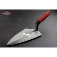 Профессиональная кельма каменщика MARSHALLTOWN Philadelphia цельнокованая 279 x 140 мм (10109)