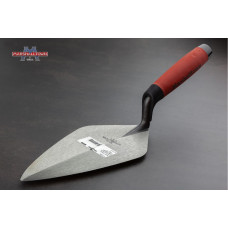 Профессиональная кельма каменщика MARSHALLTOWN London 254 x 118 мм (10121)