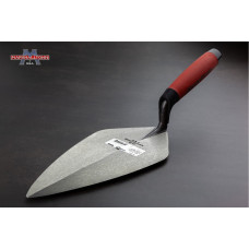 Профессиональная кельма каменщика MARSHALLTOWN London 305 x 130 мм (10125)