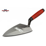 Кисть Rollingdog W1000 38мм, прямой срез, синтетика, серия Professional (10189_M1) – Фото №3