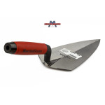 Кисть Rollingdog W1000 38мм, прямой срез, синтетика, серия Professional (10189_M1) – Фото №4