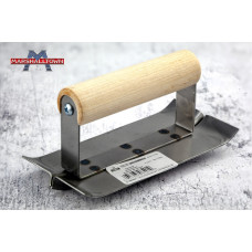 Швонарезчик для бетона ручной MARSHALLTOWN QLT сталь 152х70 мм (16491)