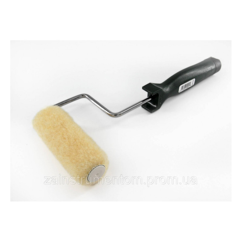 Валик малярный Wooster Super/Fab / вязаный RR300, 10 см