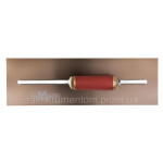 Профессиональный шпатель гладилка MARSHALLTOWN PermaShape Finishing Trowels финишная  356*127 мм (13413) – Фото №10