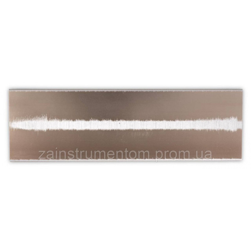 Профессиональный шпатель гладилка MARSHALLTOWN PermaShape Finishing Trowels финишная  356*127 мм (13413)
