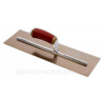 Профессиональный шпатель гладилка MARSHALLTOWN PermaShape Finishing Trowels финишная  356*127 мм (13413) – Фото №9
