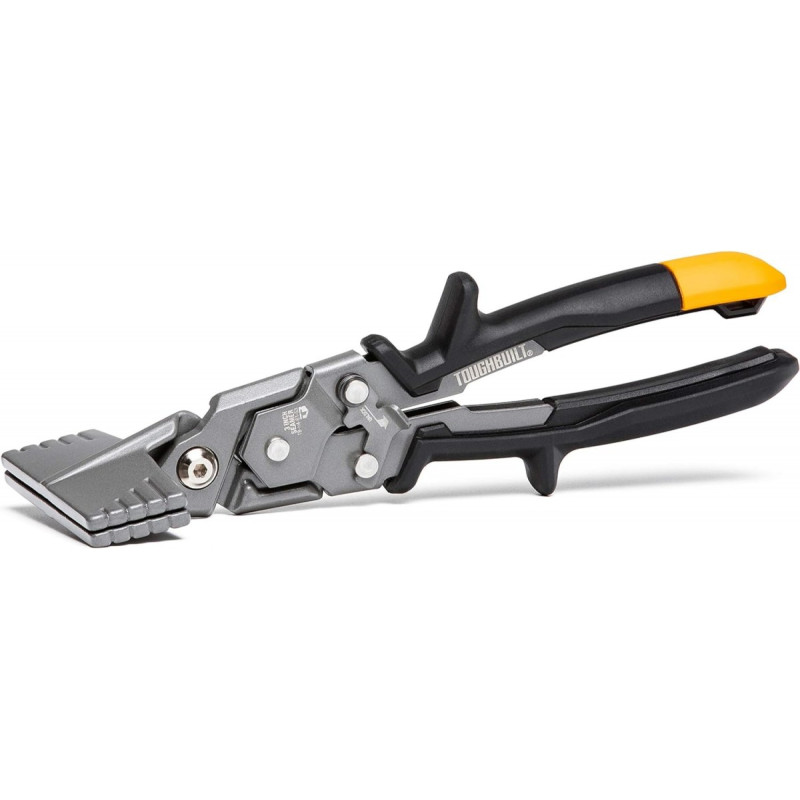 Кровельные клещи TOUGHBUILT Seamer 250 мм (TB-H4-61-S3)