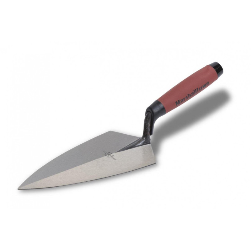 Кисть Rollingdog W1000 38мм, прямой срез, синтетика, серия Professional (10189_M1)