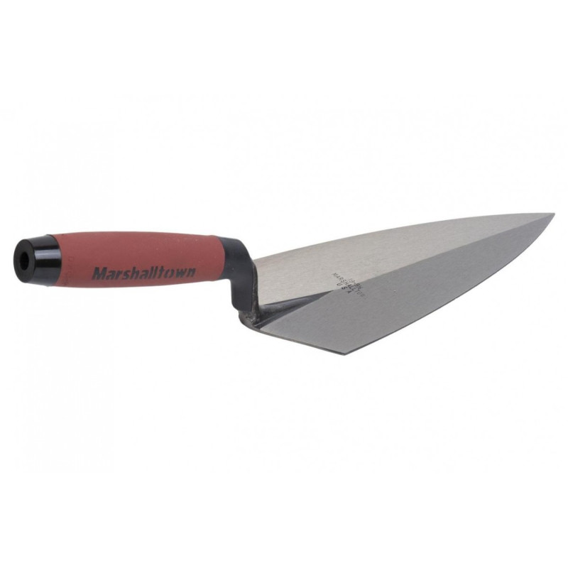 Кисть Rollingdog W1000 38мм, прямой срез, синтетика, серия Professional (10189_M1)