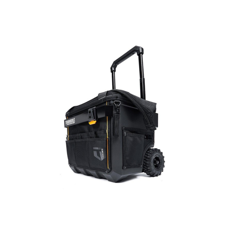 Сумка для инструментов на колесах ToughBuilt 525 мм (TB-CT-61-18)