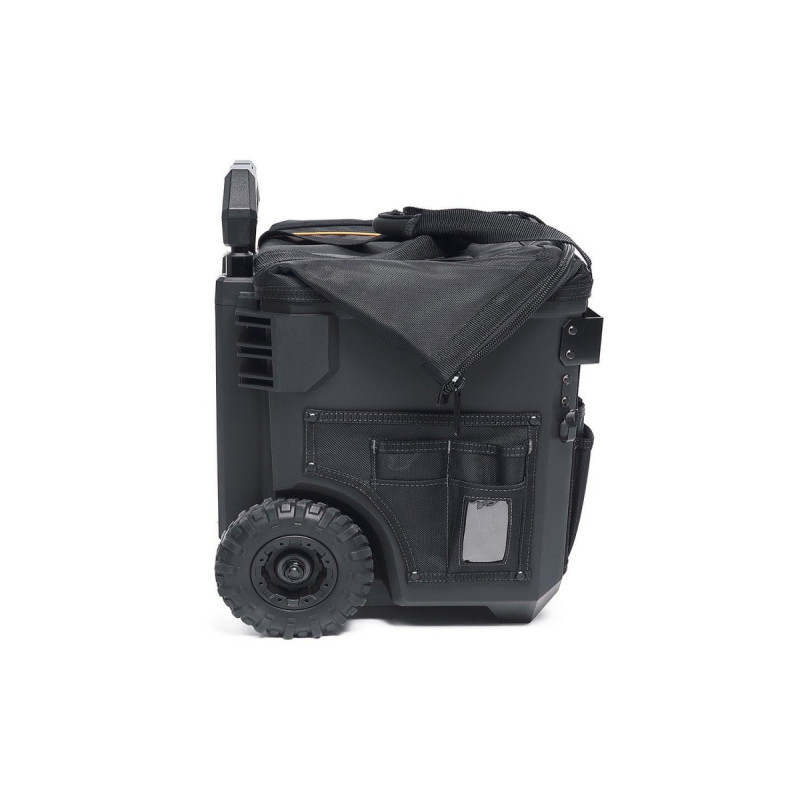 Сумка для инструментов на колесах ToughBuilt 525 мм (TB-CT-61-18)