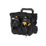 Сумка для инструментов на колесах ToughBuilt 525 мм (TB-CT-61-18) – Фото №4
