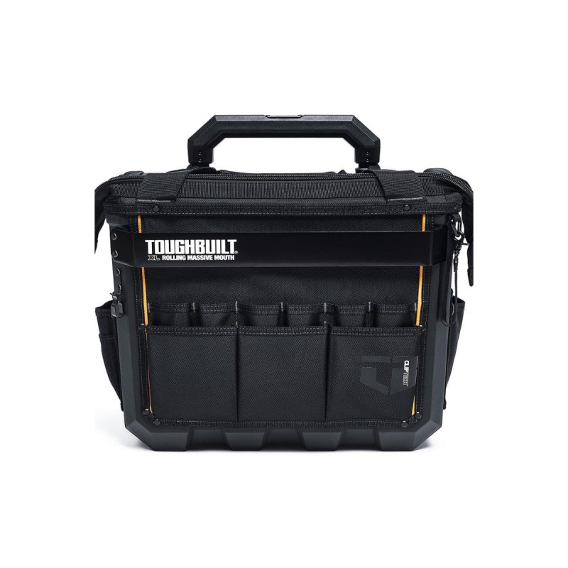 Сумка для инструментов на колесах ToughBuilt 525 мм (TB-CT-61-18)