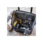 Сумка для инструментов на колесах ToughBuilt 525 мм (TB-CT-61-18) – Фото №9