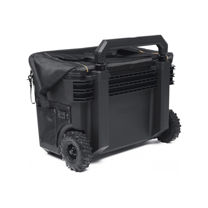 Сумка для инструментов ToughBuilt на колесах 705 мм (TB-CT-61-22)