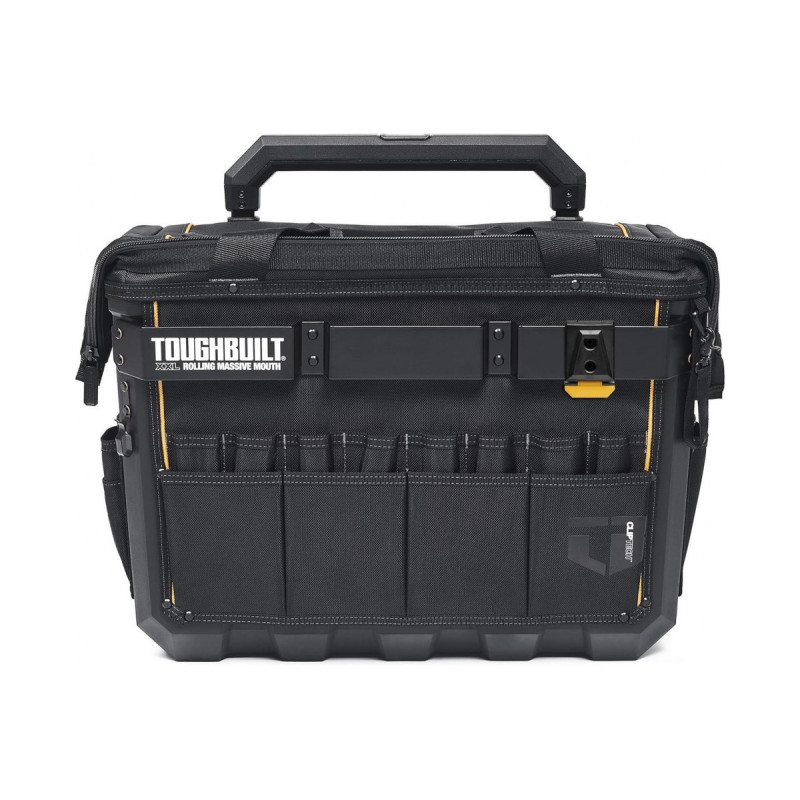 Сумка для инструментов ToughBuilt на колесах 705 мм (TB-CT-61-22)
