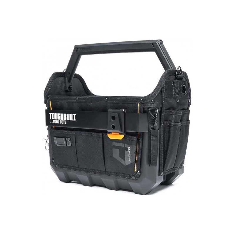 Сумка для инструментов ToughBuilt с открытым верхом 400 мм (TB-CT-82-16)