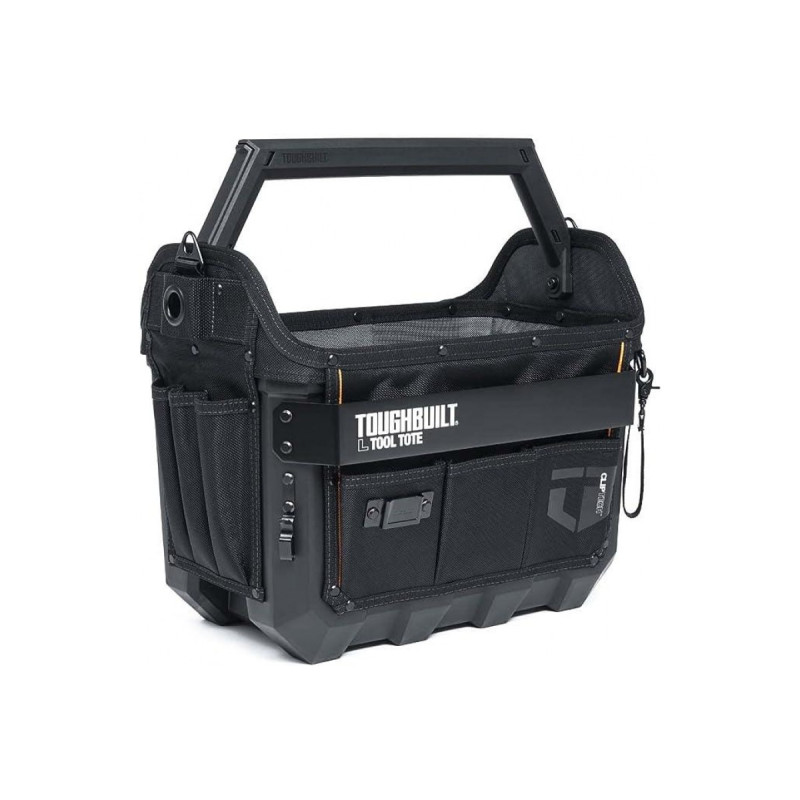 Сумка для инструментов ToughBuilt с открытым верхом 400 мм (TB-CT-82-16)