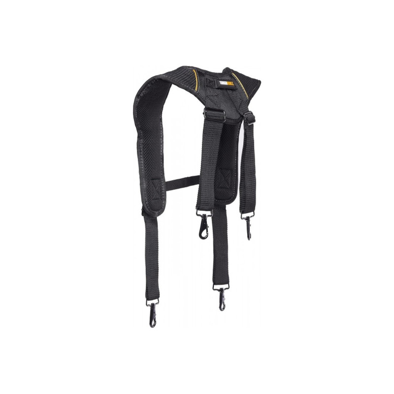 Підтяжки для монтажного поясу GELFIT TOUGHBUILT (TB-CT-51G)