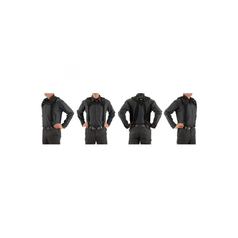 Підтяжки для монтажного поясу GELFIT TOUGHBUILT (TB-CT-51G)