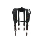 Підтяжки для монтажного поясу GELFIT TOUGHBUILT (TB-CT-51G) – Фото №2