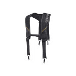 Підтяжки для монтажного поясу GELFIT TOUGHBUILT (TB-CT-51G) – Фото №5
