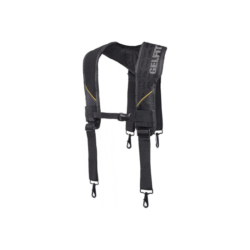 Підтяжки для монтажного поясу GELFIT TOUGHBUILT (TB-CT-51G)