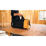 Сумка для инструментов ToughBuilt Contractor 610 мм, 51 карман (TB-60-20) – Фото №9