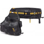 Пояс для инструментов TOUGHBUILT с сумкой и ремнём (TB-CT-102-3P) – Фото №3