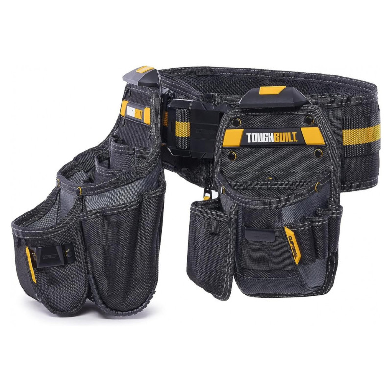 Комплект ремінь і сумки TOUGHBUILT (TB-CT-111-CP)