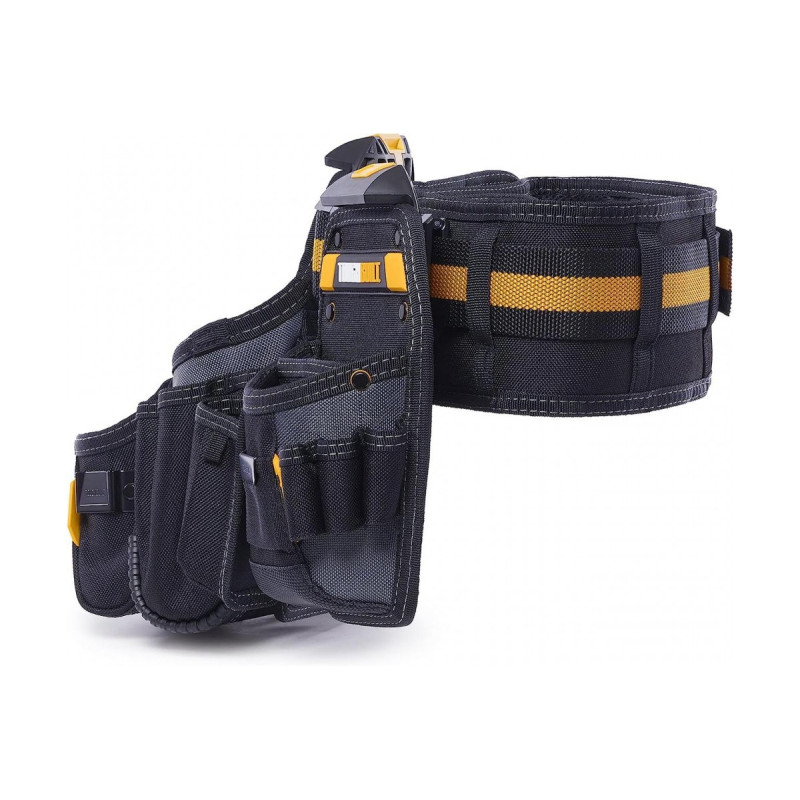 Комплект ремінь і сумки TOUGHBUILT (TB-CT-111-CP)