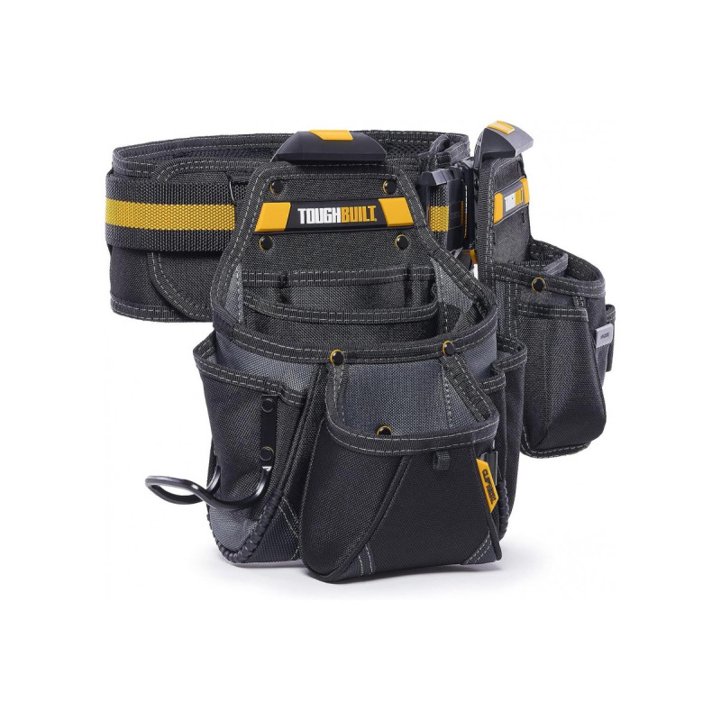 Комплект ремінь і сумки TOUGHBUILT (TB-CT-111-CP)