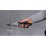 Кровельные клещи TOUGHBUILT Seamer 250 мм (TB-H4-61-S3) – Фото №7