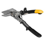Кровельные клещи TOUGHBUILT Seamer 250 мм (TB-H4-61-S3) – Фото №2