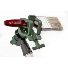 Держатель для кисточек Wooster «Lock Jaw Tool Holder» (F6333)