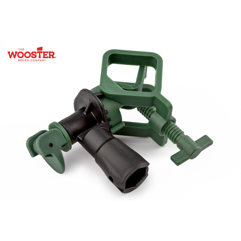 Держатель для кисточек Wooster «Lock Jaw Tool Holder» (F6333)