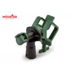 Держатель для кисточек Wooster «Lock Jaw Tool Holder» (F6333) – Фото №5